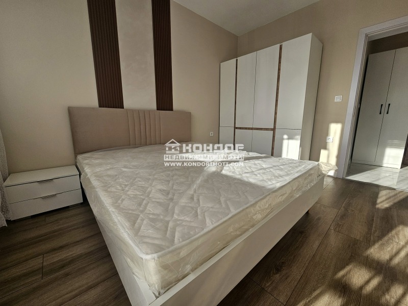 Till salu  1 sovrum Plovdiv , Ostromila , 74 kvm | 28212096 - bild [6]