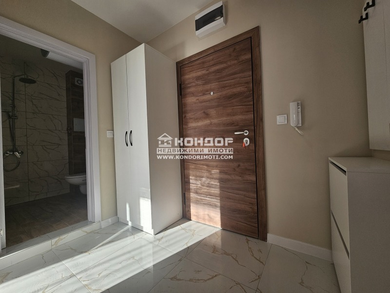 Till salu  1 sovrum Plovdiv , Ostromila , 74 kvm | 28212096 - bild [9]