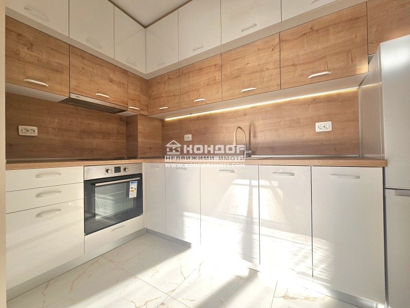 Till salu  1 sovrum Plovdiv , Ostromila , 74 kvm | 28212096 - bild [5]