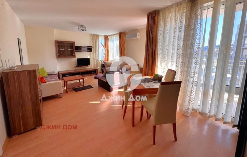 Продава  2-стаен област Бургас , к.к. Слънчев бряг , 57 кв.м | 65070226 - изображение [2]