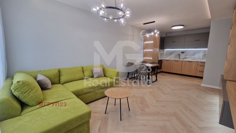 Продава  2-стаен град Пловдив , Остромила , 64 кв.м | 99114616