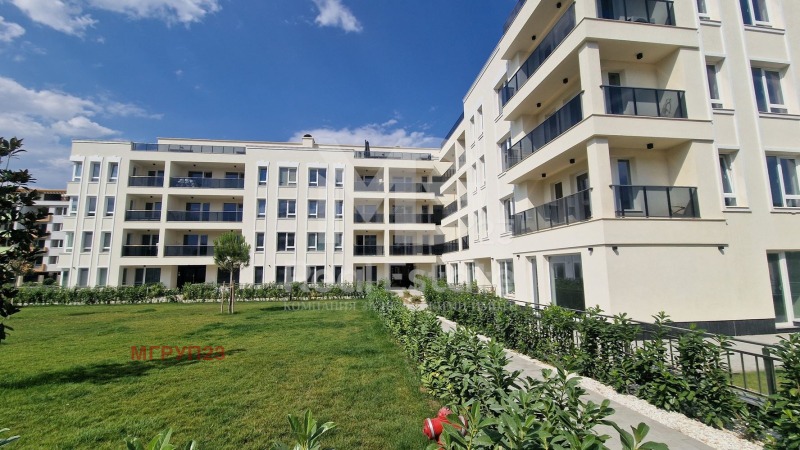 Продава  2-стаен град Пловдив , Остромила , 64 кв.м | 99114616 - изображение [11]