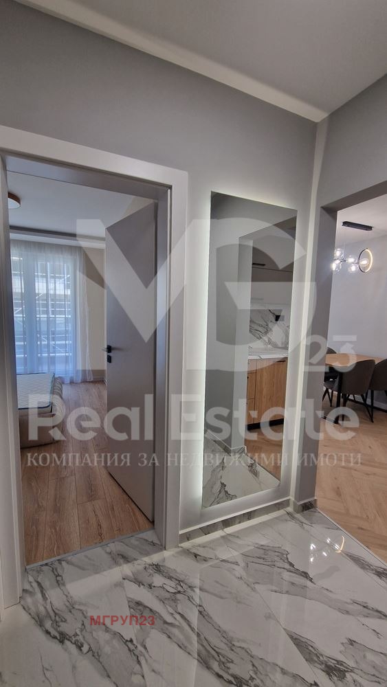 Продава  2-стаен град Пловдив , Остромила , 64 кв.м | 99114616 - изображение [6]
