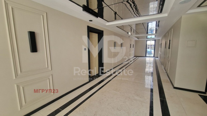 Продава  2-стаен град Пловдив , Остромила , 64 кв.м | 99114616 - изображение [10]