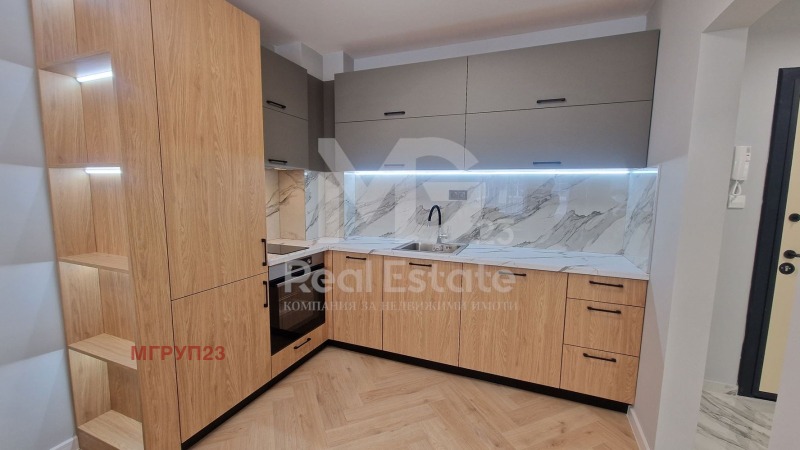Продава  2-стаен град Пловдив , Остромила , 64 кв.м | 99114616 - изображение [2]