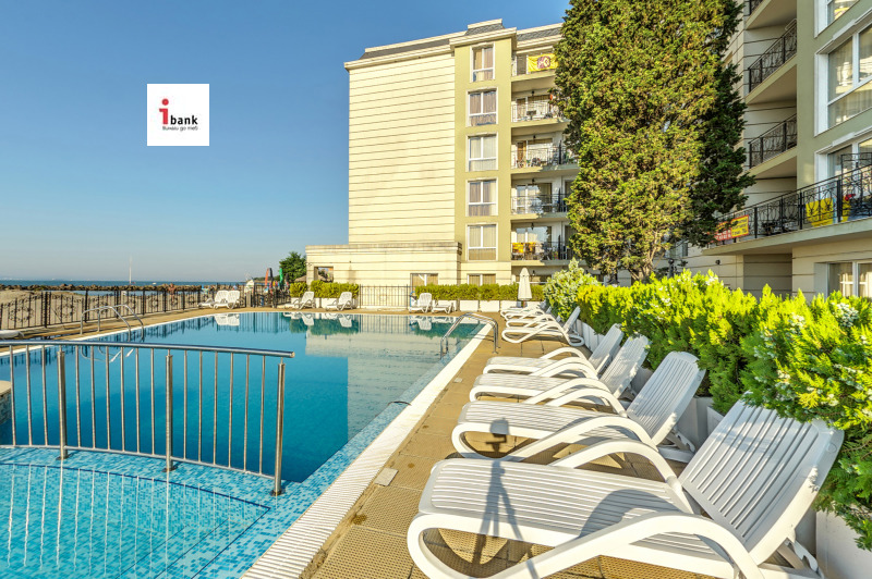 En venta  1 dormitorio región Burgas , Pomorie , 114 metros cuadrados | 88506837 - imagen [4]