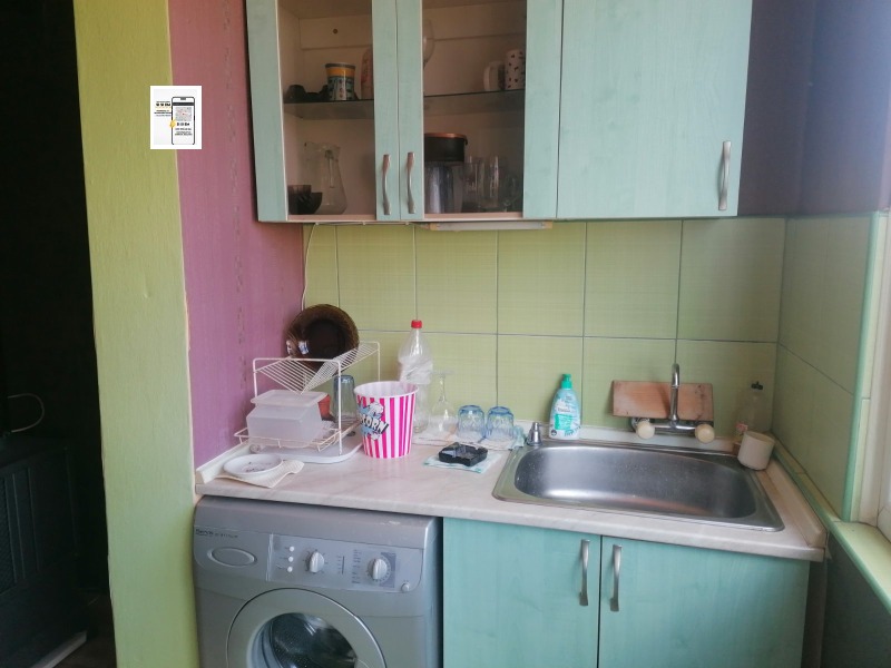Продава  2-стаен град Добрич , Балик , 71 кв.м | 10347798 - изображение [6]