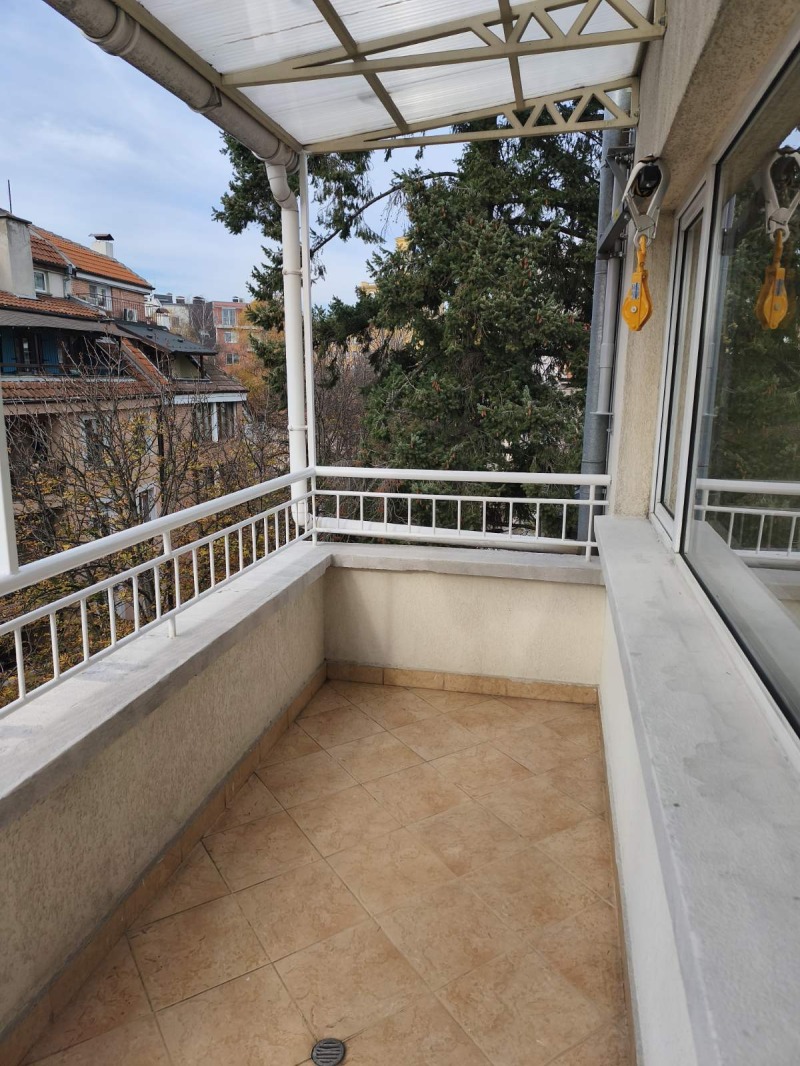 Продава 2-СТАЕН, гр. София, Лозенец, снимка 7 - Апартаменти - 52456843