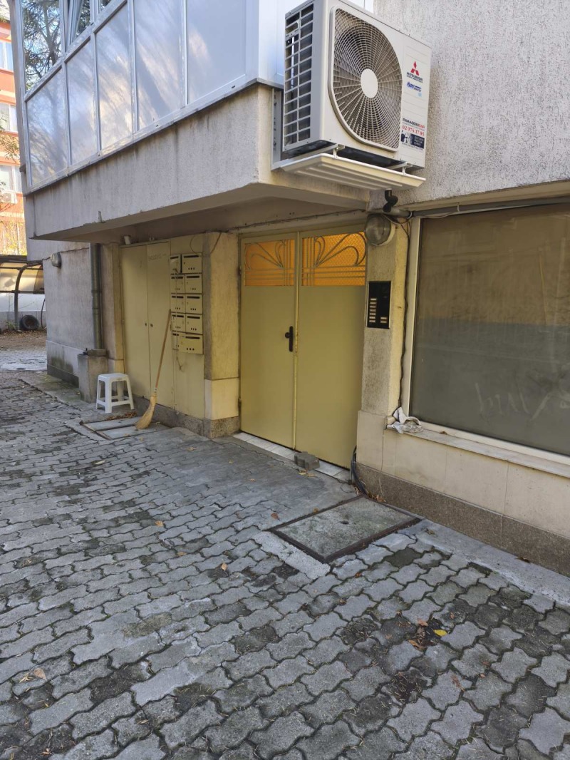 Продава 2-СТАЕН, гр. София, Лозенец, снимка 9 - Апартаменти - 52456843