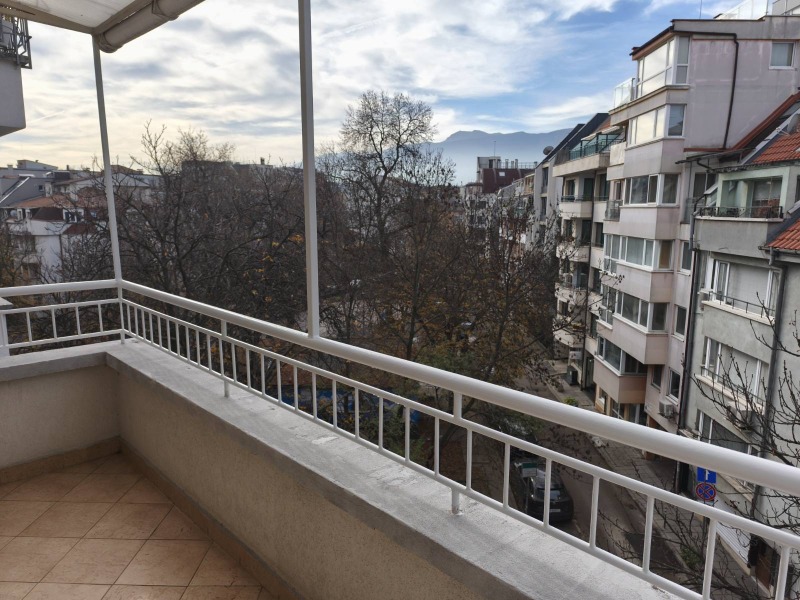 Продава 2-СТАЕН, гр. София, Лозенец, снимка 6 - Апартаменти - 52456843