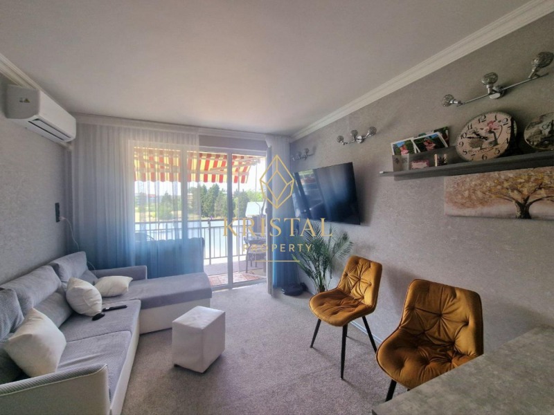 Продава 2-СТАЕН, к.к. Слънчев бряг, област Бургас, снимка 4 - Апартаменти - 52664388