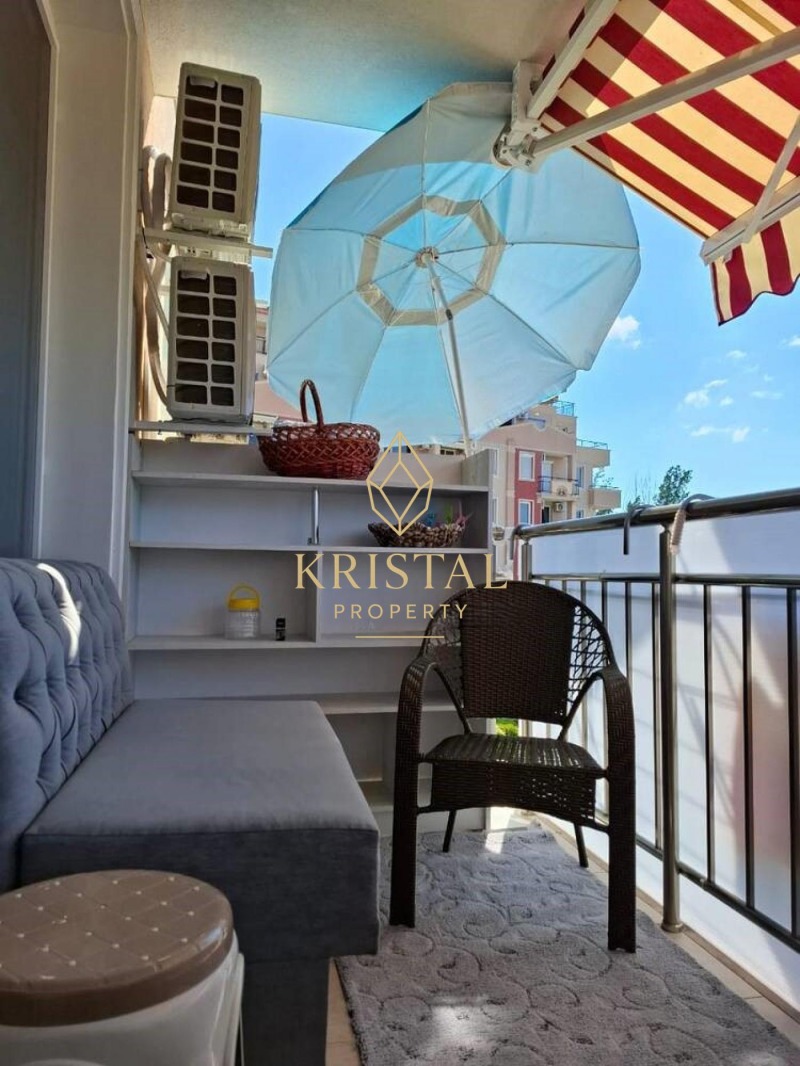 Продава 2-СТАЕН, к.к. Слънчев бряг, област Бургас, снимка 13 - Апартаменти - 52664388