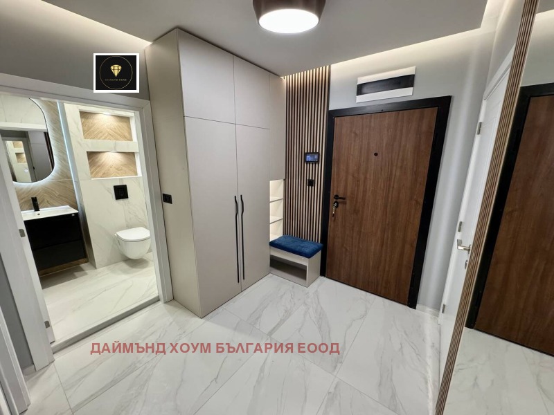 Продава 2-СТАЕН, гр. Пловдив, Христо Смирненски, снимка 7 - Апартаменти - 52873440