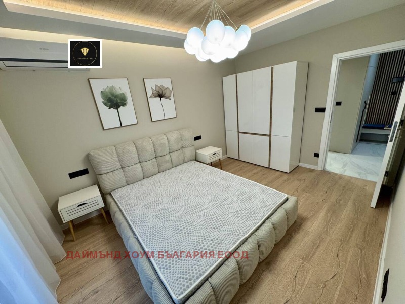 Продава 2-СТАЕН, гр. Пловдив, Христо Смирненски, снимка 10 - Апартаменти - 52873440