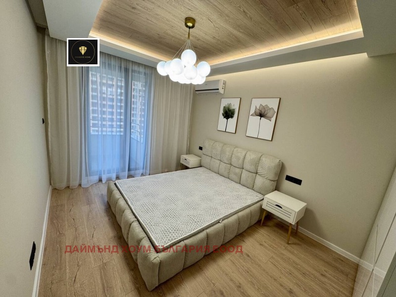 Продава 2-СТАЕН, гр. Пловдив, Христо Смирненски, снимка 9 - Апартаменти - 52873440