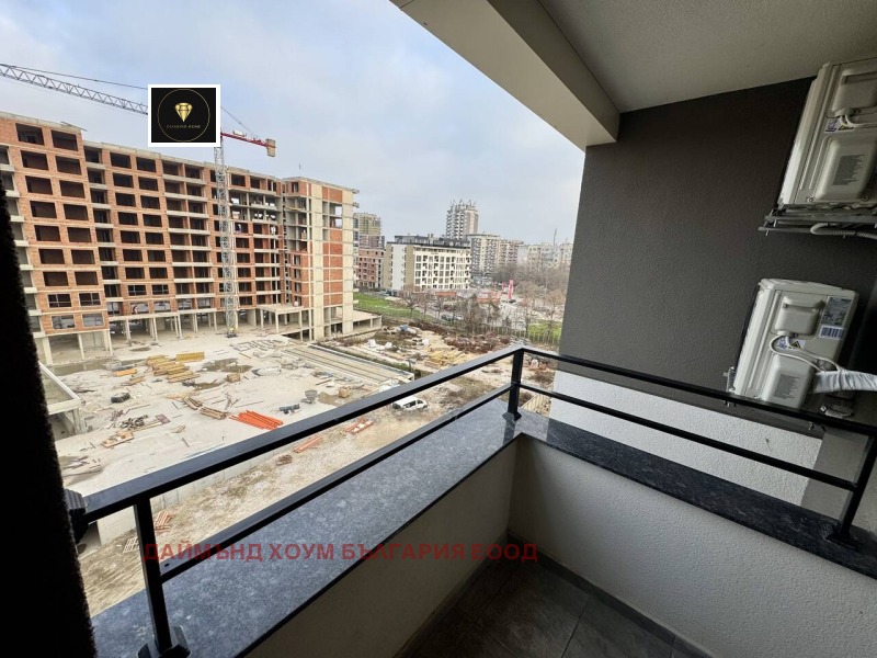 Продава 2-СТАЕН, гр. Пловдив, Христо Смирненски, снимка 4 - Апартаменти - 52873440