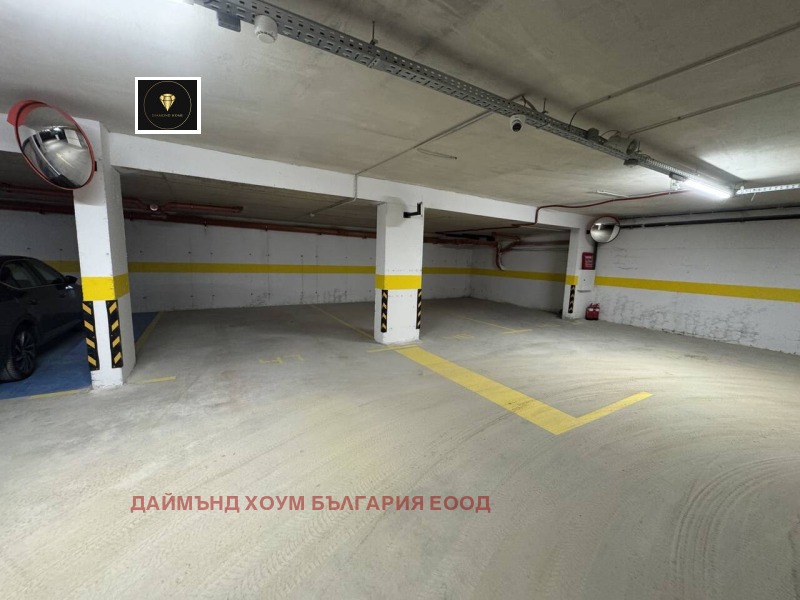 Продава 2-СТАЕН, гр. Пловдив, Христо Смирненски, снимка 11 - Апартаменти - 52873440