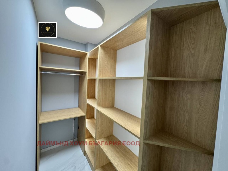 Продава 2-СТАЕН, гр. Пловдив, Христо Смирненски, снимка 6 - Апартаменти - 52873440