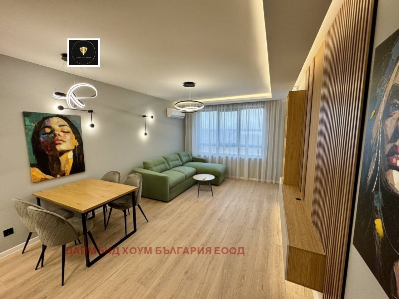 Продава 2-СТАЕН, гр. Пловдив, Христо Смирненски, снимка 3 - Апартаменти - 52873440