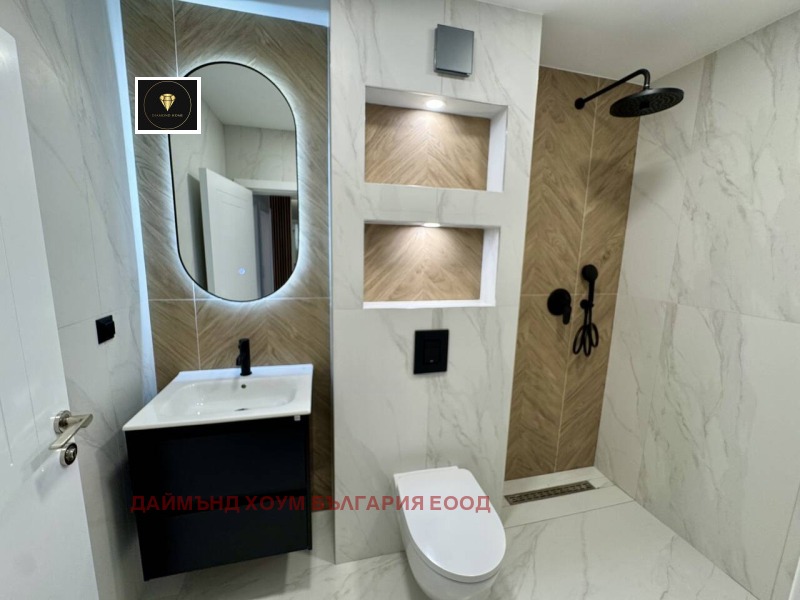 Продава 2-СТАЕН, гр. Пловдив, Христо Смирненски, снимка 8 - Апартаменти - 52873440