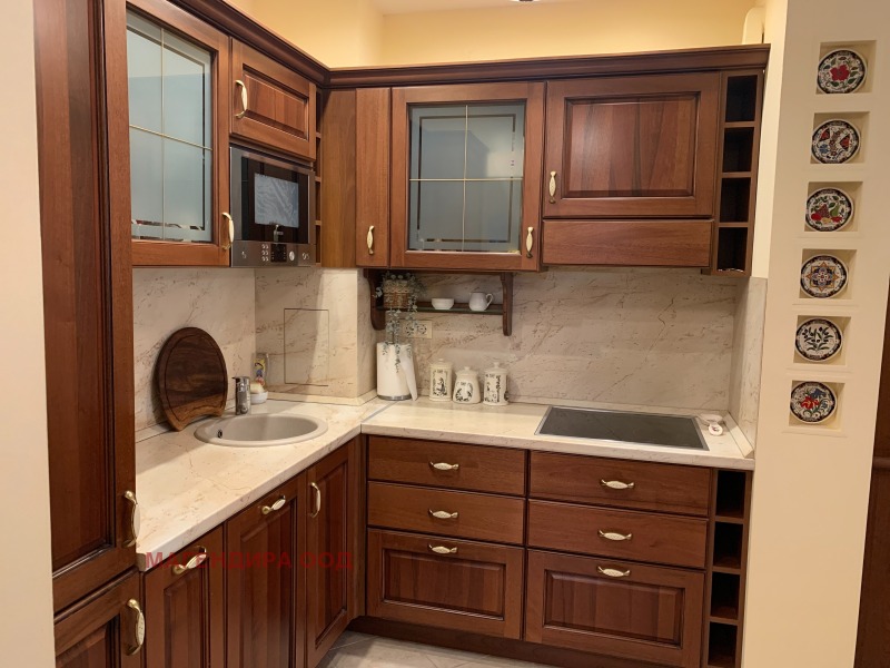 Продава 2-СТАЕН, гр. Несебър, област Бургас, снимка 5 - Апартаменти - 53020218