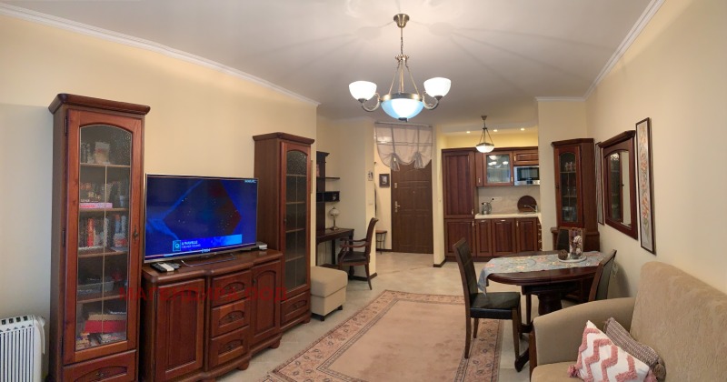 Продава 2-СТАЕН, гр. Несебър, област Бургас, снимка 3 - Апартаменти - 53020218