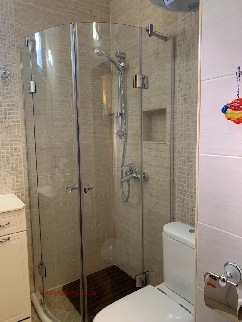 Продава 2-СТАЕН, гр. Несебър, област Бургас, снимка 12 - Апартаменти - 53020218