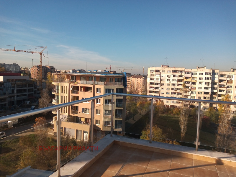 Продава 2-СТАЕН, гр. София, Овча купел 1, снимка 7 - Апартаменти - 53070366