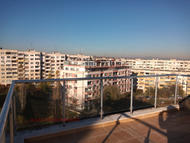 Продава 2-СТАЕН, гр. София, Овча купел 1, снимка 6 - Апартаменти - 53070366