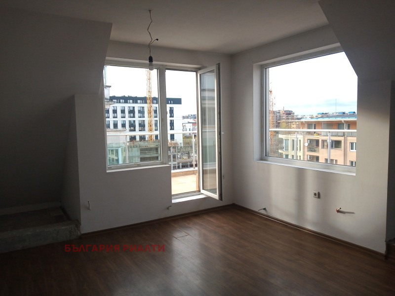 Продава 2-СТАЕН, гр. София, Овча купел 1, снимка 5 - Апартаменти - 53070366