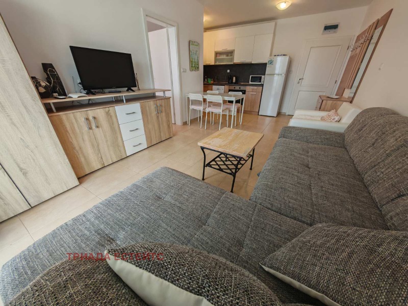 Продава 2-СТАЕН, гр. Созопол, област Бургас, снимка 9 - Апартаменти - 53325972