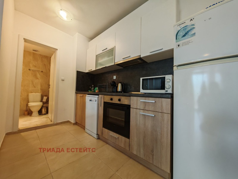 Продава 2-СТАЕН, гр. Созопол, област Бургас, снимка 4 - Апартаменти - 53325972