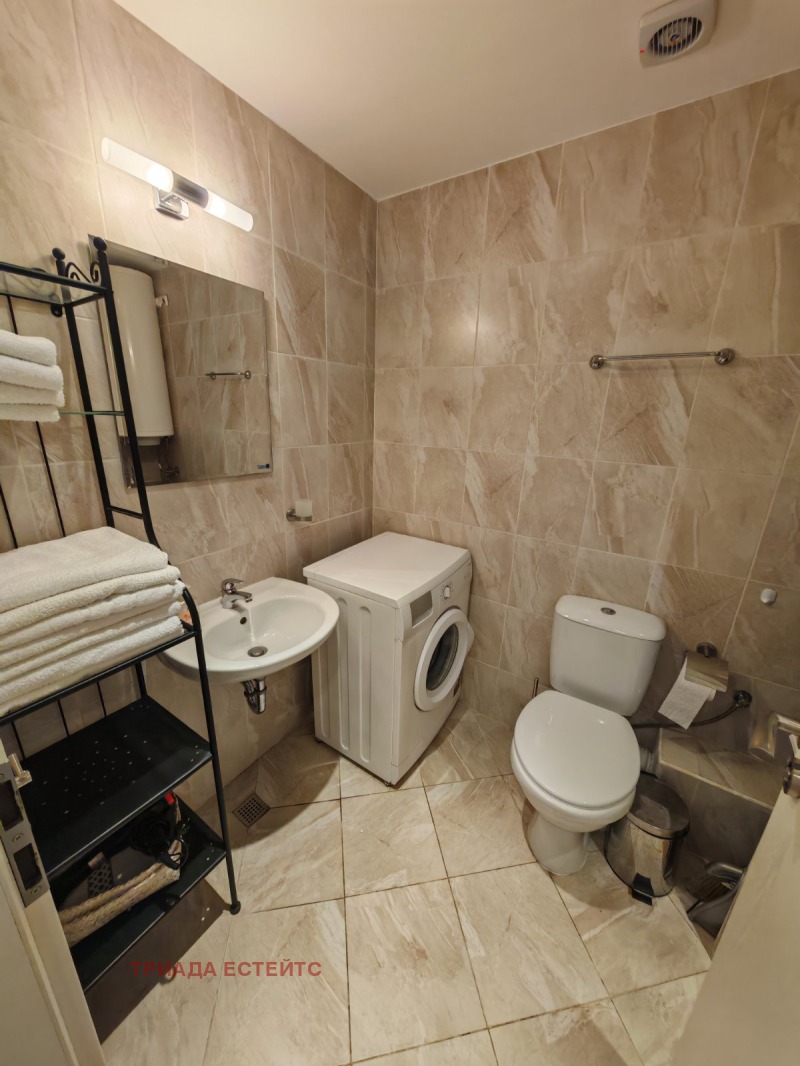 Продава 2-СТАЕН, гр. Созопол, област Бургас, снимка 3 - Апартаменти - 53325972