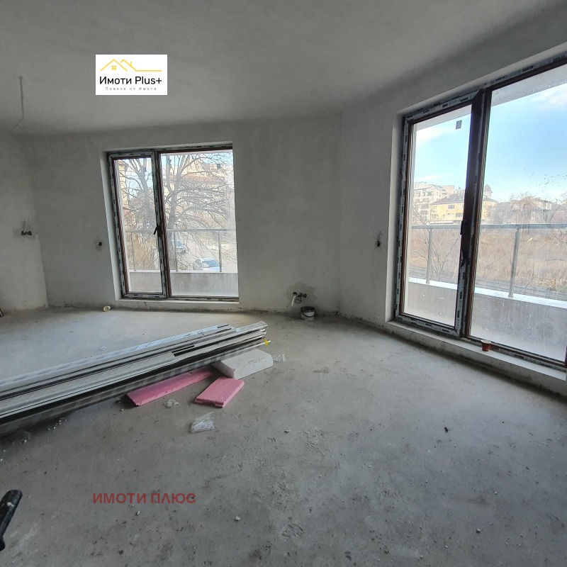 Продава 2-СТАЕН, гр. София, Банишора, снимка 3 - Апартаменти - 53452225