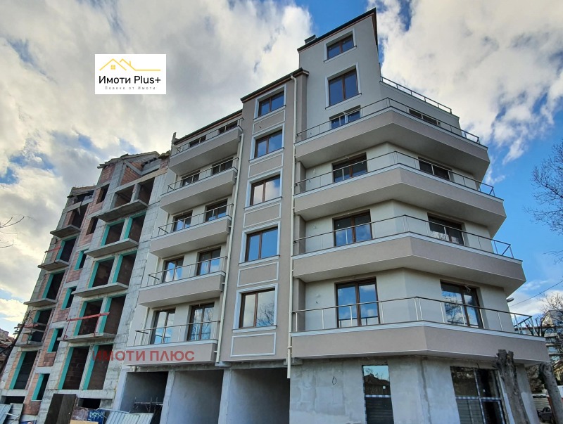 Продава 2-СТАЕН, гр. София, Банишора