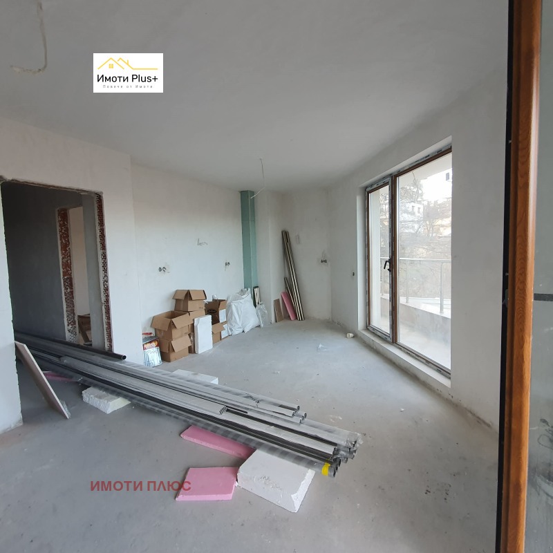 Продава 2-СТАЕН, гр. София, Банишора, снимка 6 - Апартаменти - 53452225