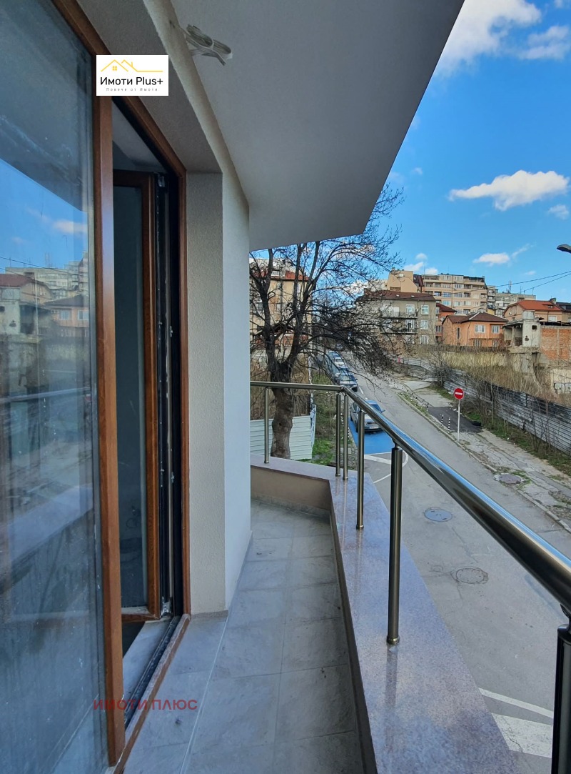 Продава 2-СТАЕН, гр. София, Банишора, снимка 11 - Апартаменти - 53452225