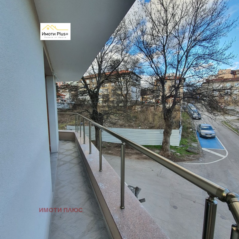 Продава 2-СТАЕН, гр. София, Банишора, снимка 8 - Апартаменти - 53452225