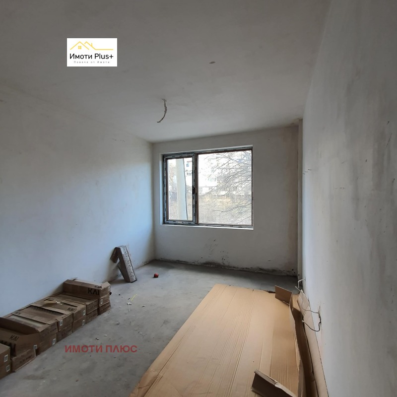 Продава 2-СТАЕН, гр. София, Банишора, снимка 5 - Апартаменти - 53452225