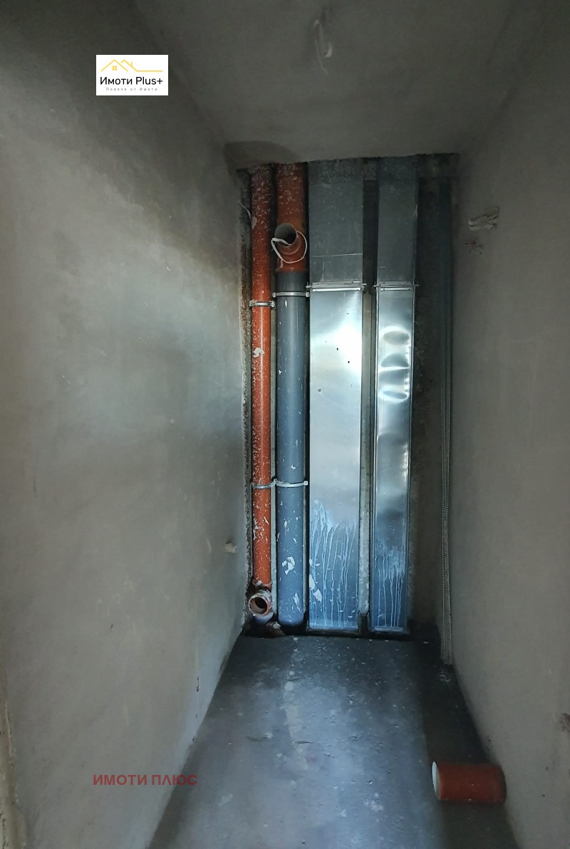 Продава 2-СТАЕН, гр. София, Банишора, снимка 10 - Апартаменти - 53452225