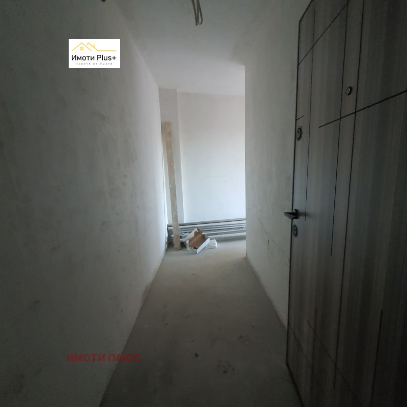 Продава 2-СТАЕН, гр. София, Банишора, снимка 9 - Апартаменти - 53452225