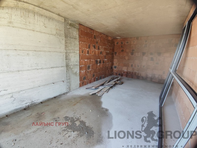 Продава 2-СТАЕН, гр. Варна, Изгрев