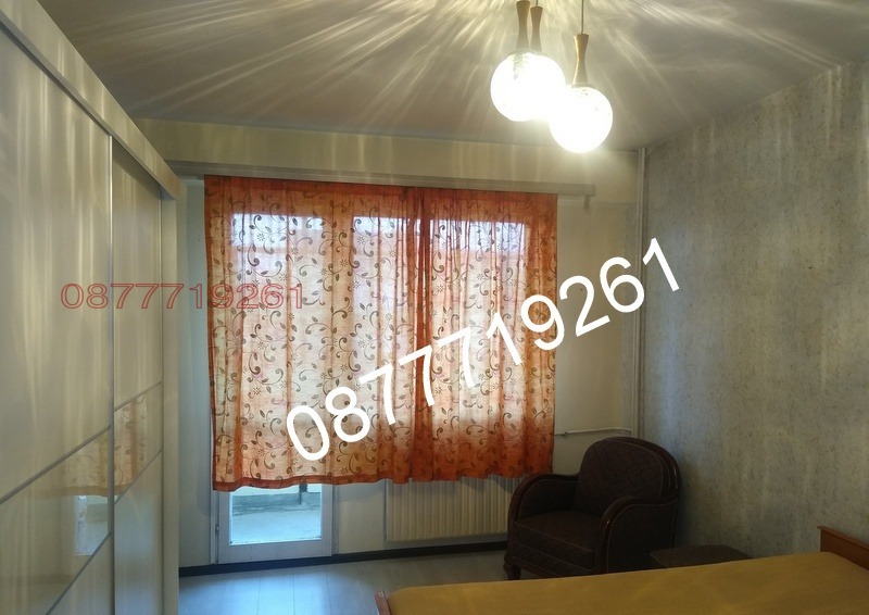 Продава 2-СТАЕН, гр. София, Оборище, снимка 3 - Апартаменти - 54404720