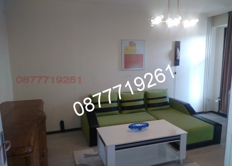 Продава 2-СТАЕН, гр. София, Оборище, снимка 2 - Апартаменти - 54404720
