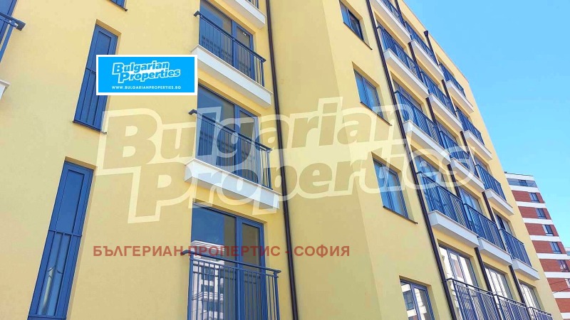 Продава 3-СТАЕН, гр. София, Овча купел 1, снимка 6 - Aпартаменти - 46950448