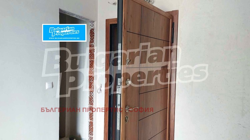 Продава 3-СТАЕН, гр. София, Овча купел 1, снимка 11 - Aпартаменти - 46950448