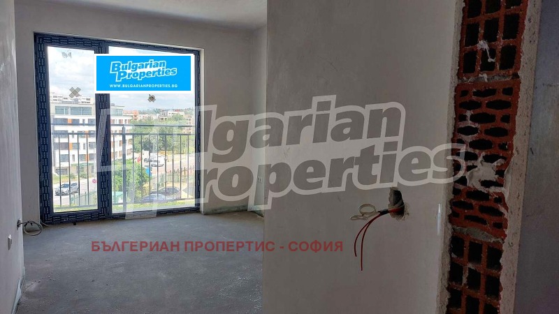 Продава 3-СТАЕН, гр. София, Овча купел 1, снимка 16 - Aпартаменти - 46950448