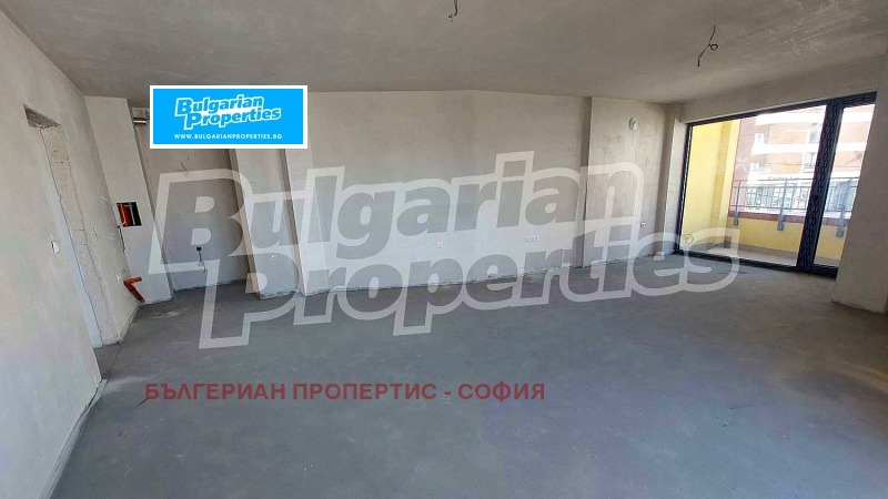 Продава 3-СТАЕН, гр. София, Овча купел 1, снимка 15 - Aпартаменти - 46950448