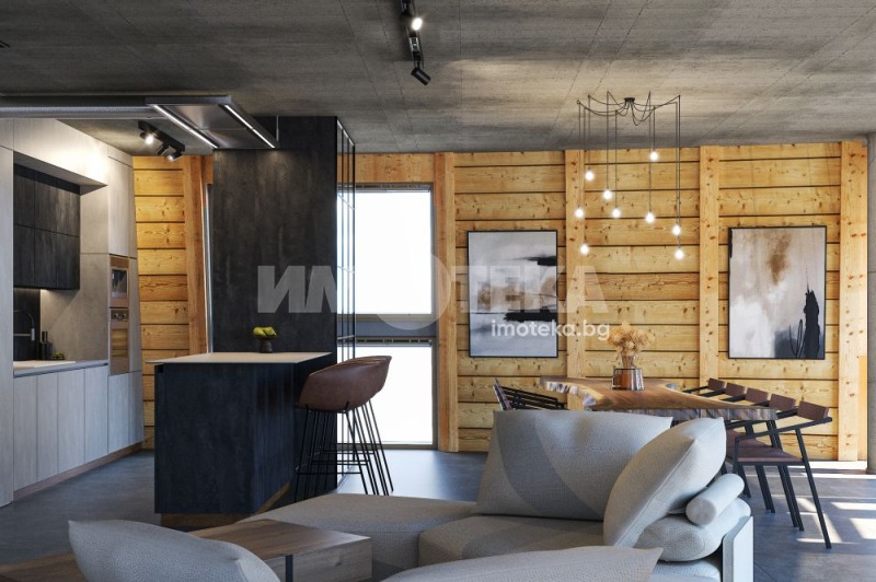 Na prodej  2 ložnice Sofia , Bojana , 179 m2 | 25839652