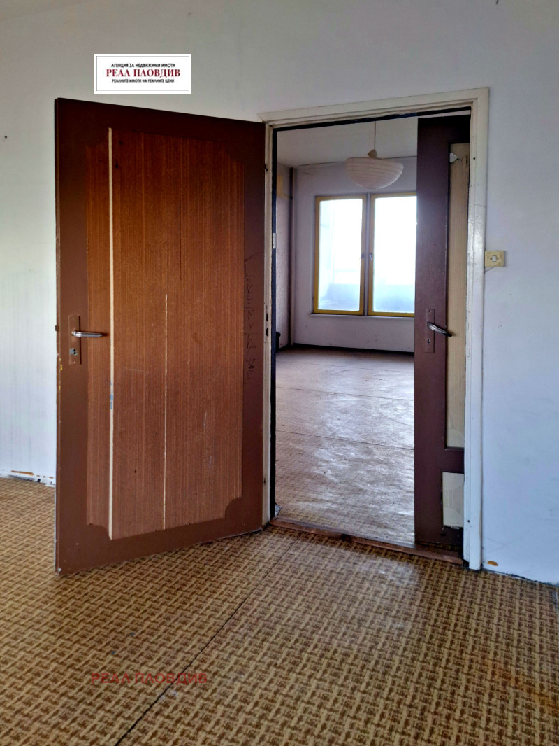 Продава 3-СТАЕН, гр. Пловдив, Изгрев, снимка 3 - Апартаменти - 52525838